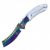 8" Pocket Knife