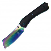 8” Assisted Open Pocket Knife