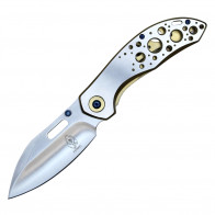 8” ASSISTED OPEN POCKET KNIFE