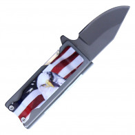 4 1/2" Lighter Holder