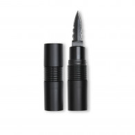 Covert Lipstick Knife w/ Hidden Blade
