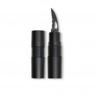 Covert Lipstick Knife w/ Hidden Blade