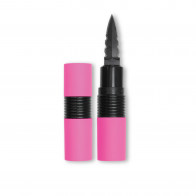 Covert Lipstick Knife w/ Hidden Blade