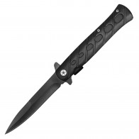 9” Stiletto Pocket Knife
