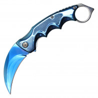 8.5" Pocket Karambit