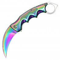 8.5" Pocket Karambit