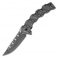 Chain Pocket Knife