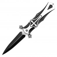 Pocket Dagger