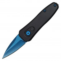 5.25" Atomic Push Button Knife