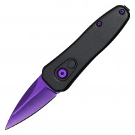 5.25" Atomic Push Button Knife