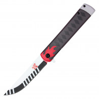 8" Replica Anime Pocket Knife