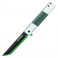 8" Replica Anime Pocket Knife