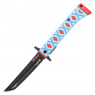 8" Replica Anime Pocket Knife