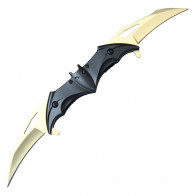 11.5" ASSISTED OPENING KNIFE