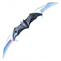 11.5" ASSISTED OPENING KNIFE