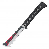 8.75" Fantasy Pocket Knife