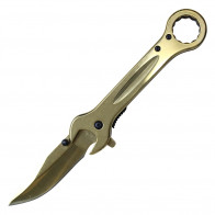 7.5" ASSISTED OPENING KNIFE