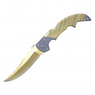 8 3/4" Pocket Knife
