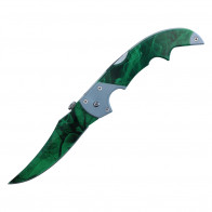 8 3/4" Pocket Knife