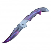 8 3/4" Pocket Knife