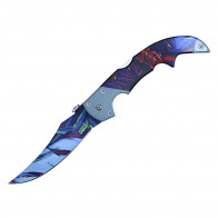 8 3/4" Pocket Knife
