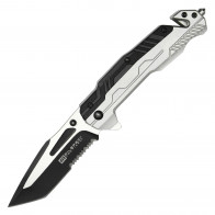 8.25"  MilSpec Tactical EDC Pocket Knife
