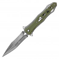 9" Milspec Tactical Pocket Knife