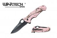 8.25" Pocket Knife