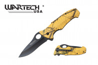 8.25" Pocket Knife