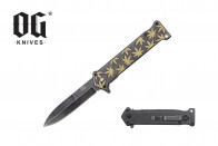 8" Pocket Knife