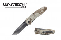 8" Pocket Knife