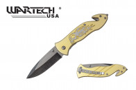 8 5/8" Pocket Knife