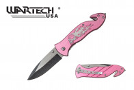 8 5/8" Pocket Knife