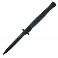 12.5" Big Boy Stiletto Style Pocket Knife