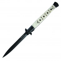 12.5" Big Boy Stiletto Style Pocket Knife