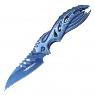 8.5” Assisted Open Pocket Knife