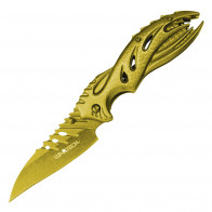 8.5” Assisted Open Pocket Knife