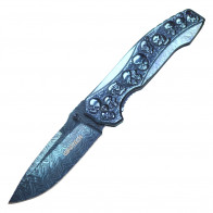 8.25" Pocket Knife
