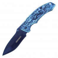 8.5" Pocket Knife