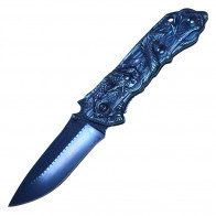 8.25" Pocket Knife