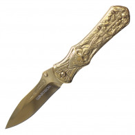 8" Pocket Knife