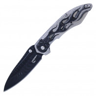7.75" Pocket Knife