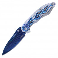 7.75" Pocket Knife