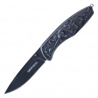 8” Assisted Open Pocket Knife
