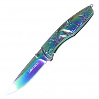 8” Assisted Open Pocket Knife