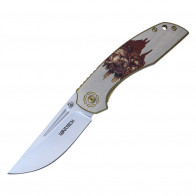 8" Assisted Open Pocket Knife