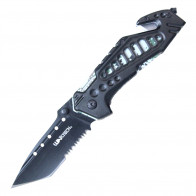 8.25” Assisted Open Pocket Knife