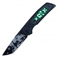 7-7/8” Assisted Open Pocket Knife