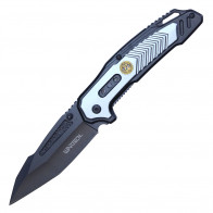 8 1/4" Assisted Open Pocket Knife