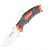 7 3/4" Assisted Open Pocket Knife